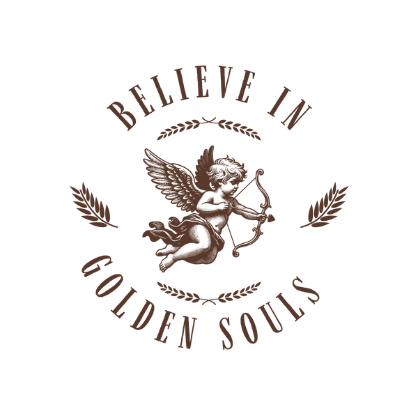 Believe in Golden Souls