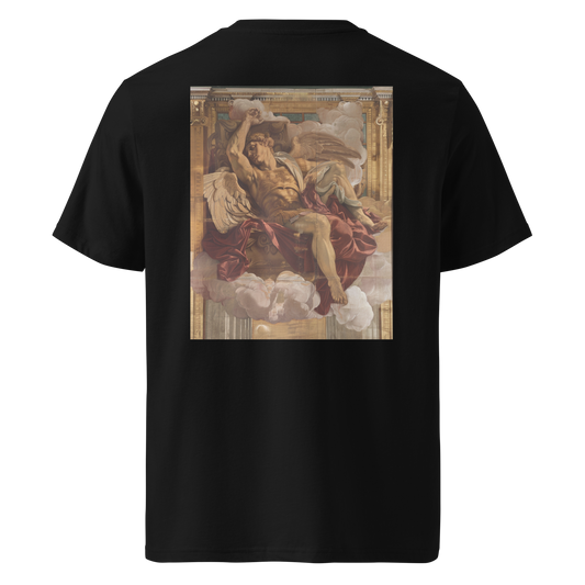 T - Shirt "Apollo, Classical Splendor"