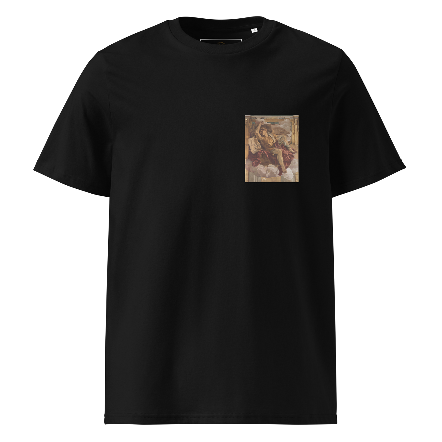 T - Shirt "Apollo, Classical Splendor"