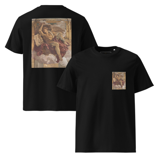 T - Shirt "Apollo, Classical Splendor"