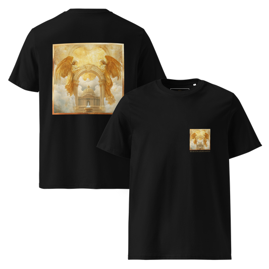 T-Shirt – Celestial Gate Design