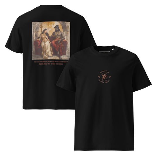 T-Shirt Shiva&Shakti
