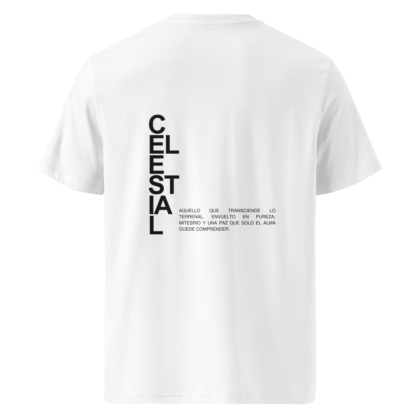 T-Shirt Celetial