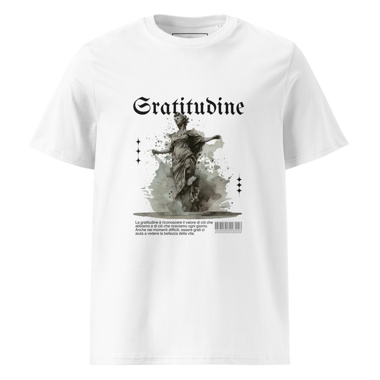 T-Shirt Gratitudine