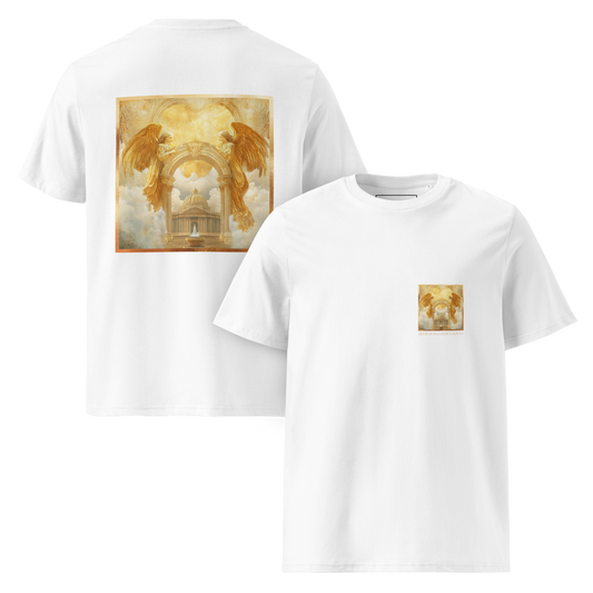 T-Shirt – Celestial Gate Design