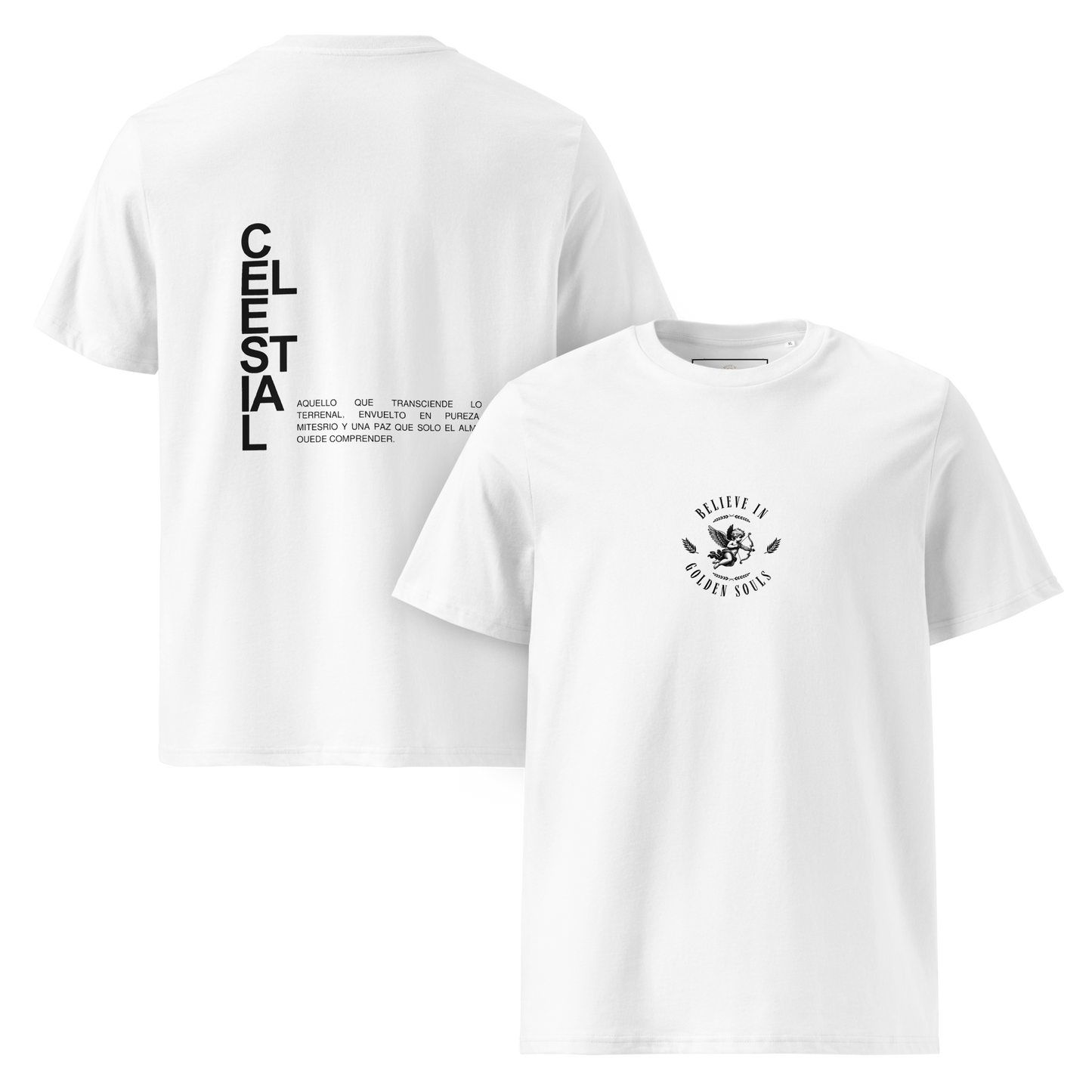 T-Shirt Celetial