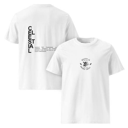 T-Shirt Celetial